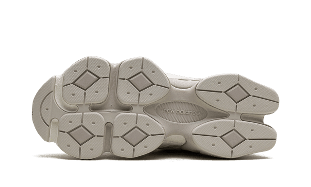 New Balance 9060 Grey Beige - Imagen 6