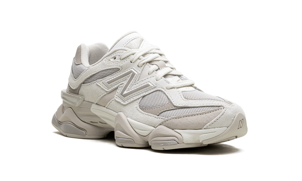 New Balance 9060 Grey Beige - Imagen 5