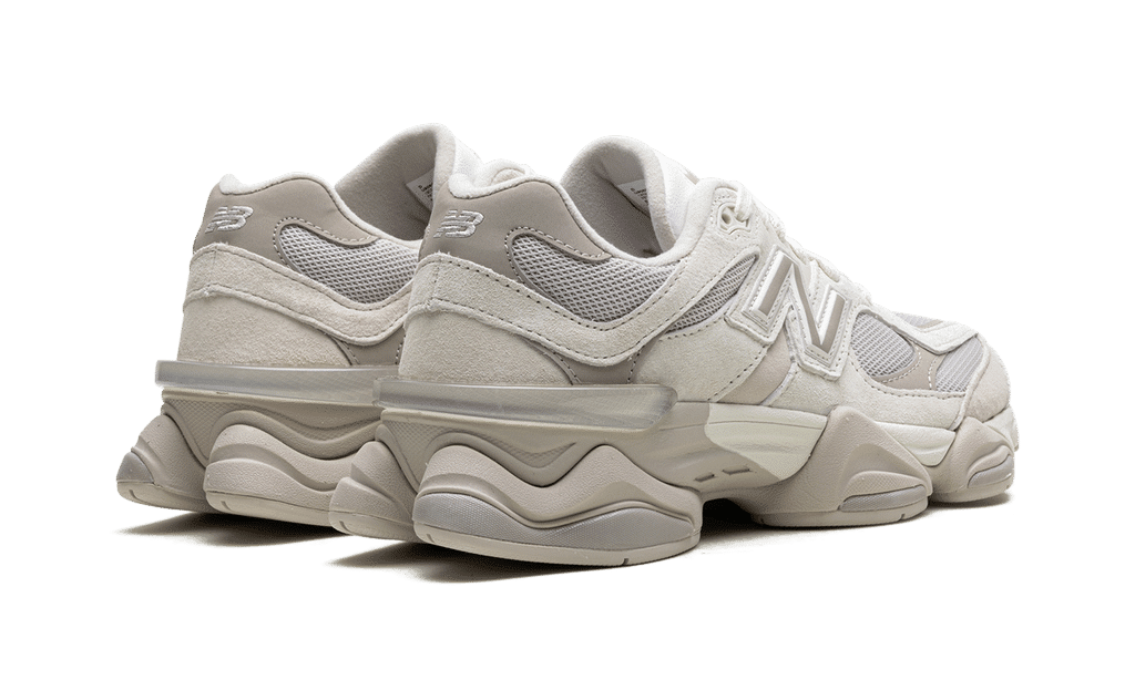 New Balance 9060 Grey Beige - Imagen 3