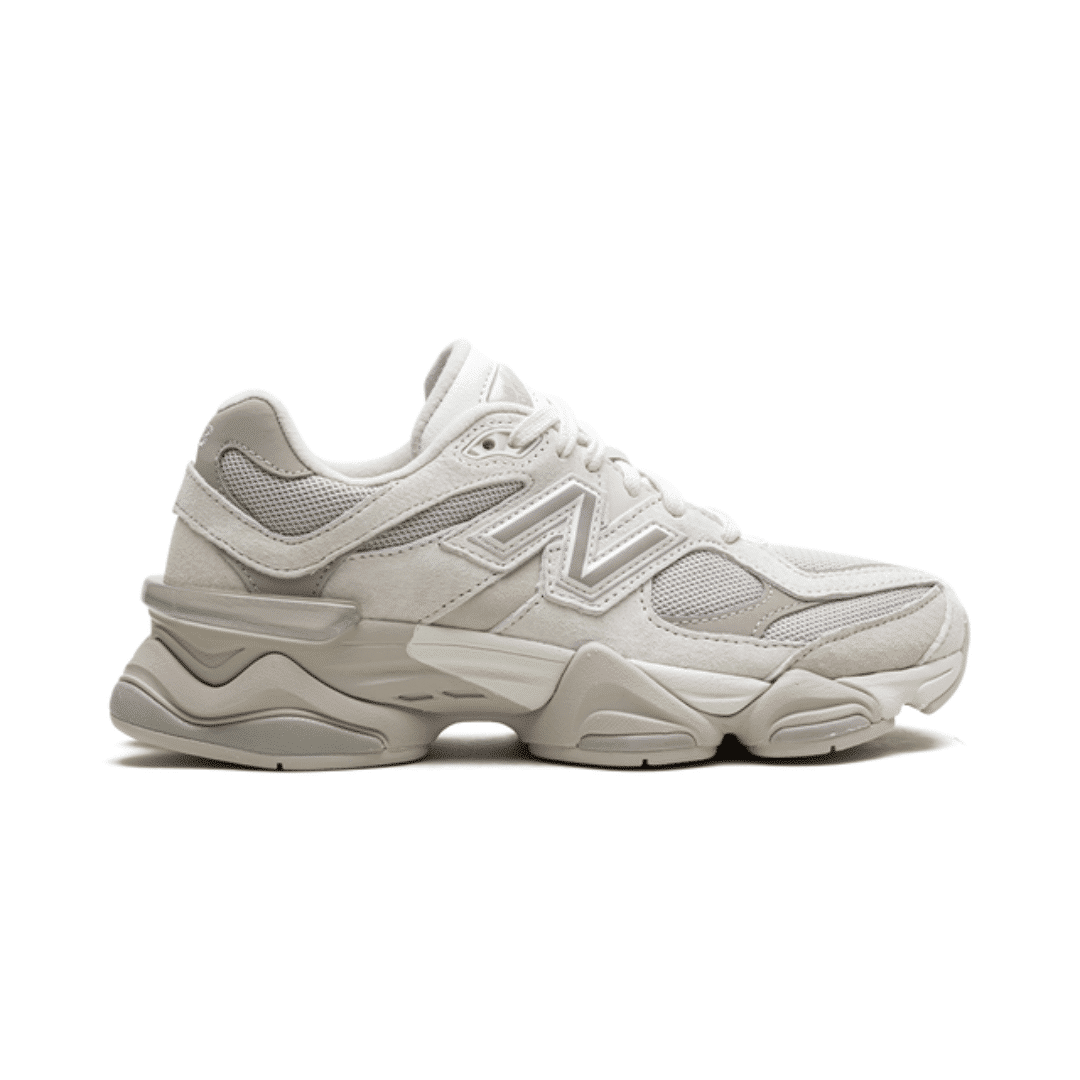 New Balance 9060 Grey Beige
