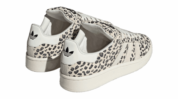 Alternative view of Campus 00s Leopard