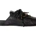 New Balance 530 SL Mule Miu Miu Black