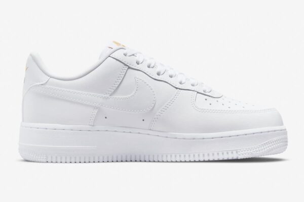 Alternative view of Wmns Nike Air Force 1 ’07 LX ‘Lucky Charms’