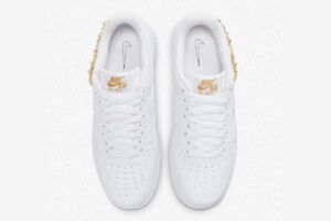 Wmns Nike Air Force 1 ’07 LX ‘Lucky Charms’ - Imagen 3