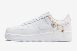 Wmns Nike Air Force 1 ’07 LX ‘Lucky Charms’