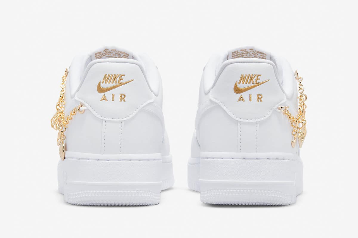 Wmns Nike Air Force 1 ’07 LX ‘Lucky Charms’ - Imagen 5