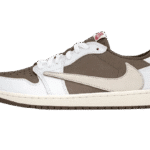 AJ1 Travis Scott Reverse Mocha