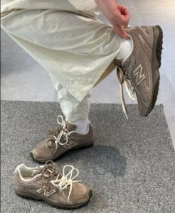 New Balance 204L Mushroom Arid Stone - Imagen 2