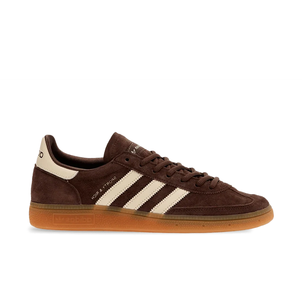 Adidas Handball Spezial Sporty & Rich Auburn