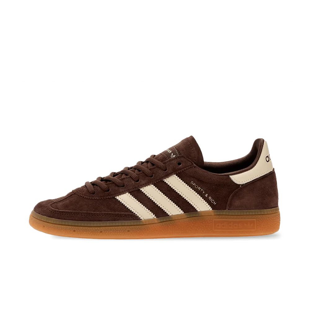 Adidas Handball Spezial Sporty & Rich Auburn