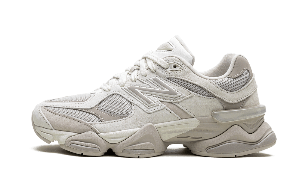 New Balance 9060 Grey Beige - Imagen 7