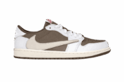 AJ1 Travis Scott Reverse Mocha – Bild 2