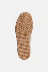 Adidas Samba OG Cream Crochet - Imagen 6