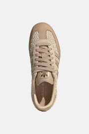 Adidas Samba OG Cream Crochet - Imagen 2