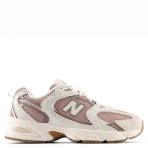 New Balance 530 Trainers  Bisque - Imagen 2