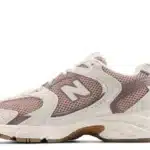 New Balance 530 Trainers  Bisque