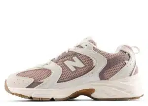 New Balance 530 Trainers  Bisque