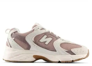 New Balance 530 Trainers  Bisque