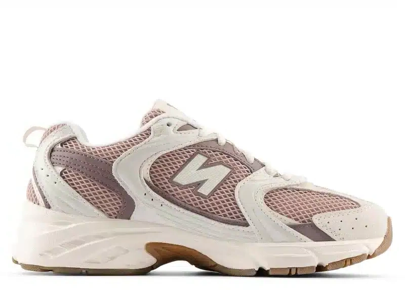 New Balance 530 Trainers  Bisque