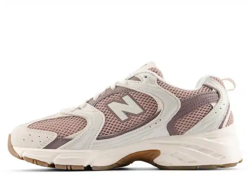 New Balance 530 Trainers Bisque