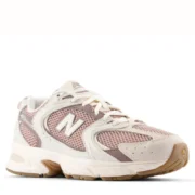New Balance 530 Trainers  Bisque - Imagen 3