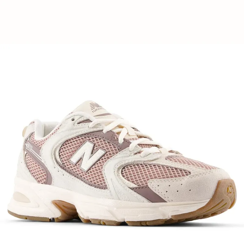 New Balance 530 Trainers Bisque - Imagen 3