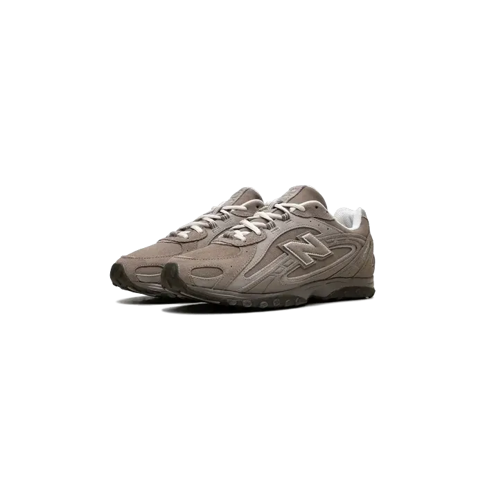 New Balance 204L Mushroom Arid Stone - Imagen 3
