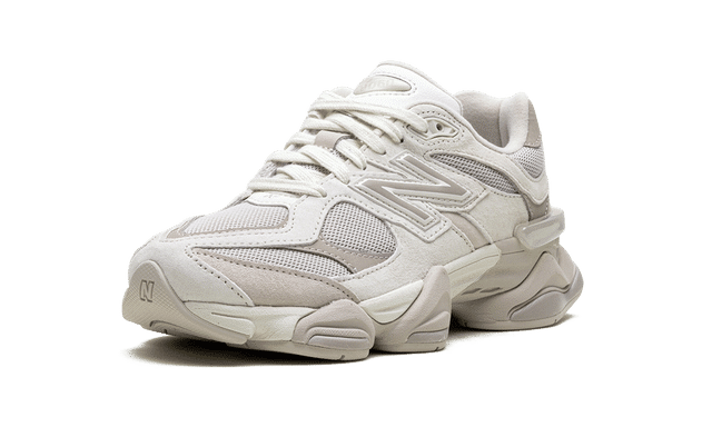 New Balance 9060 Grey Beige - Imagen 4