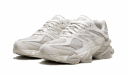 New Balance 9060 Grey Beige - Imagen 2