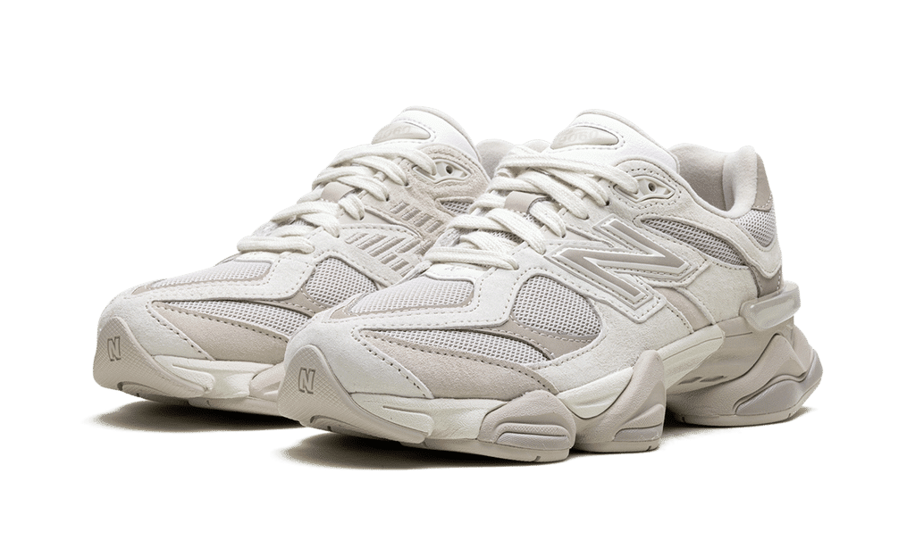 New Balance 9060 Grey Beige - Imagen 2