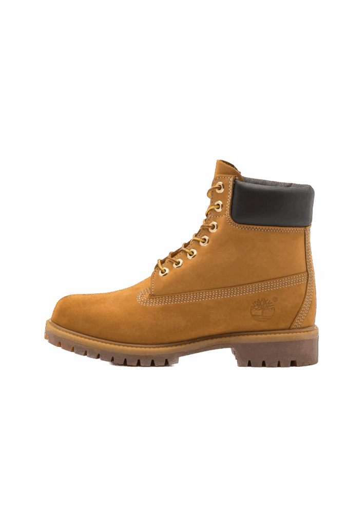 Fondo-de-8b954c3b041b47acbdd5d362d98978e8-eliminado-scaled-1.png Timberland Botines clásicos con cordones en color wheat/camel para hombre - Imagen 1