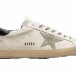 Golden Goose Super-Star Classic "White/Black" sneakers
