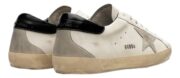 Golden Goose Super-Star Classic "White/Black" sneakers – Bild 3