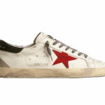 Super-Star Golden Goose