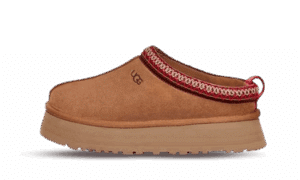 UGG Tazz Womens "Chestnut"