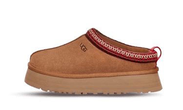 UGG Tazz Womens "Chestnut"