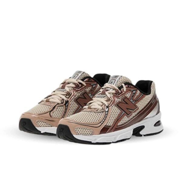 Alternative view of New Balance 740 Rich Oak