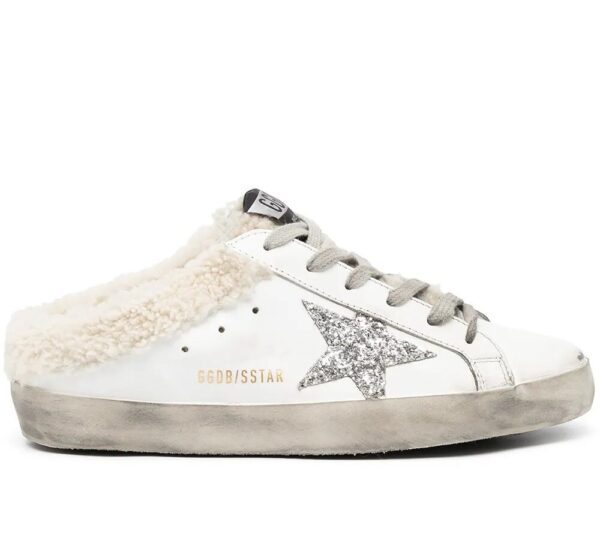 Golden Goose tenis Super-Star