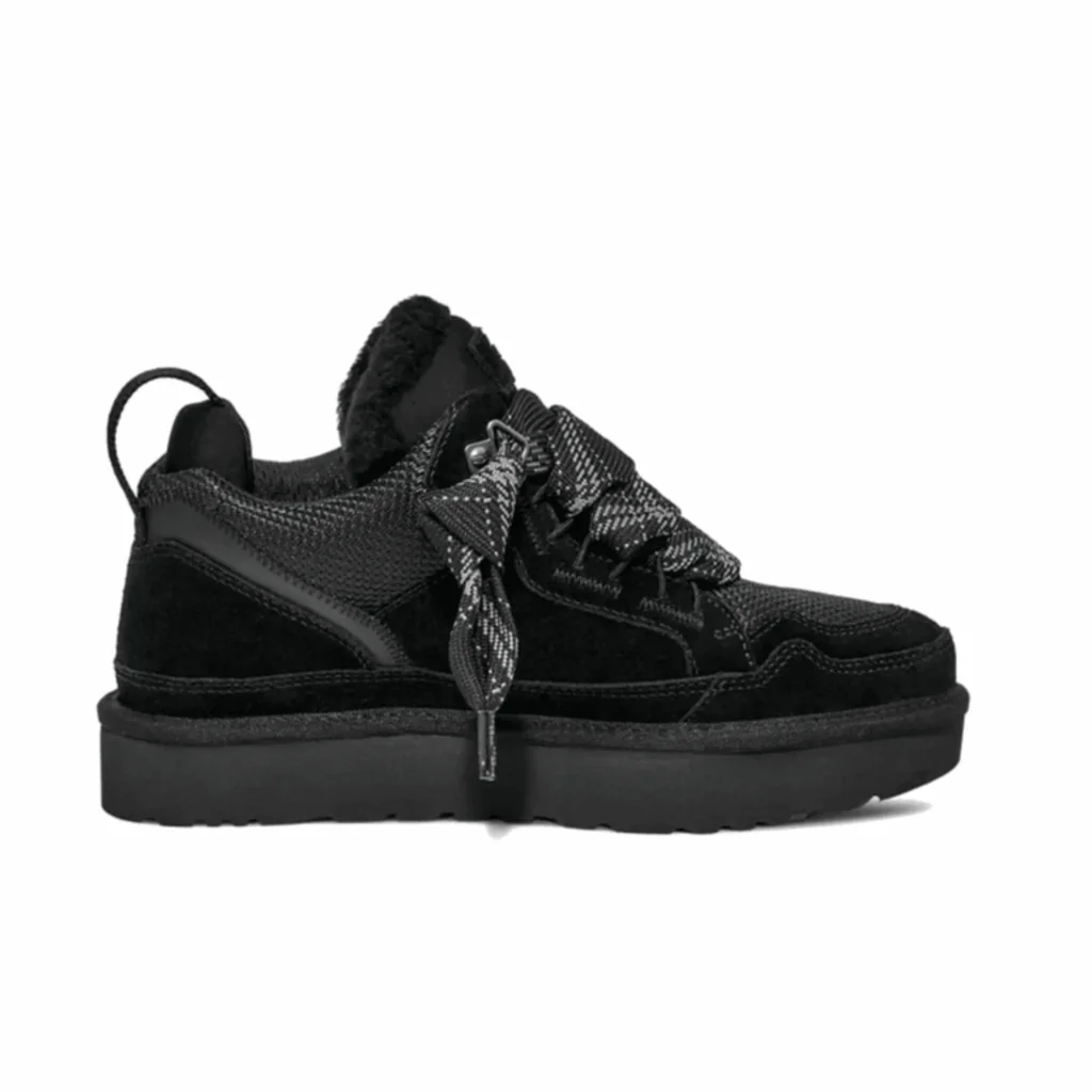 Ugg Lowmel Black
