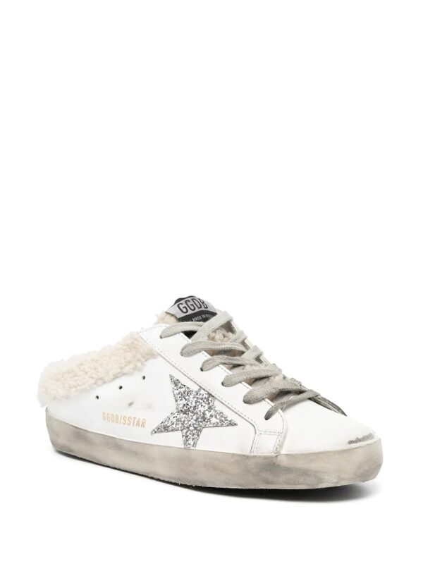 Alternative view of Golden Goose tenis Super-Star