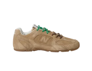 New Balance 530 x Miu Miu Brown