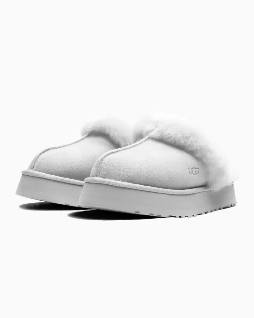 UGG DISQUETTE SLIPPER GOOSE - Imagen 3