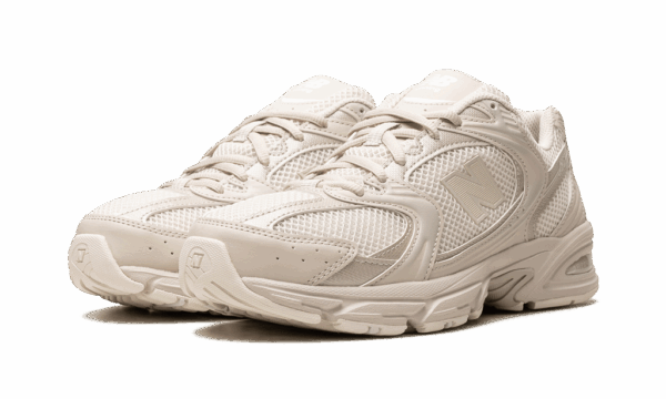 Alternative view of New Balance 530 Moonbeam Sea Salt