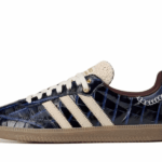 adidas Samba Wales Bonner Navy Croc
