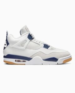 Air Jordan 4 Retro SB Navy