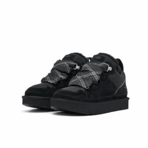Ugg Lowmel Black - Imagen 3