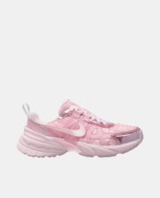 Nike V2K Run Pink Foam Arctic Pink (Women's) - Imagen 5