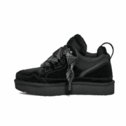 Ugg Lowmel Black