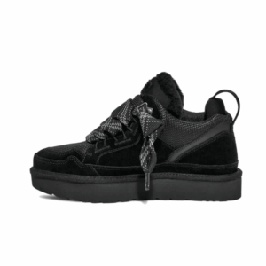 Ugg Lowmel Black