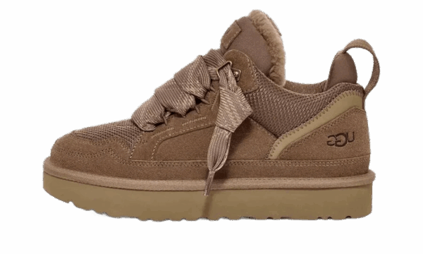 UGG Lowmel 'Hickory' (W)